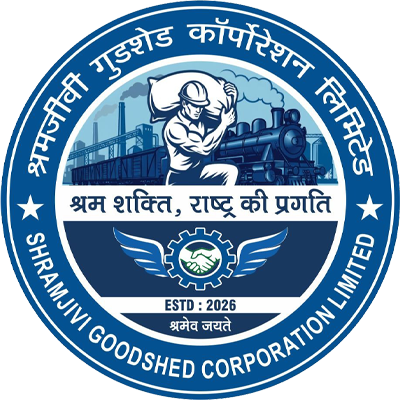 Shramjivi Corp Logo